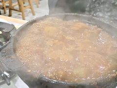 -范贤光鸡公煲(平乐园总店)
