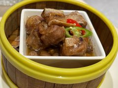 蒸排骨-味妙顺德厨房(绿地缤纷城店)