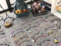 -视佳眼镜EYE(中山北路店)