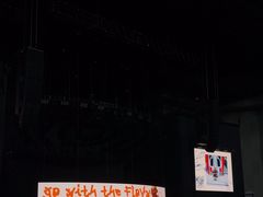 -成都金融城演艺中心