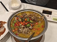 -福来居烤鸭店(天坛二店)