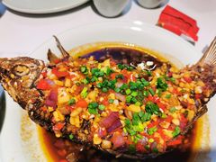 -费大厨辣椒炒肉(高铁吾悦广场店)