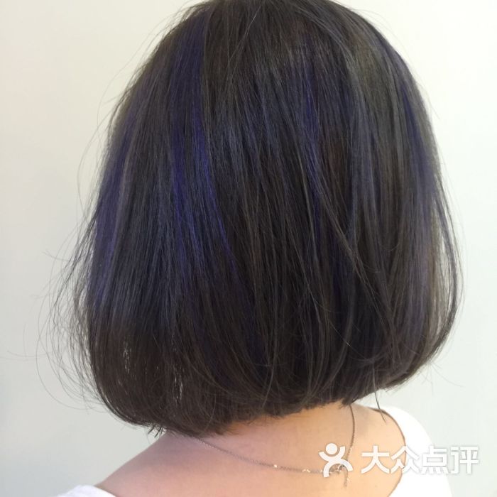 烫染
