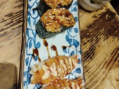-小川洋风料理(街道口店)