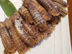 -鸿星花园酒家(银亿家园店)