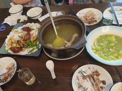 -李东农庄(中南百草园地标店)