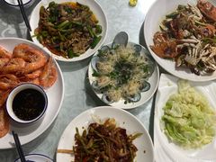 -范饭椰林川湘味海鲜·椰子鸡(三亚湾椰梦长廊店)
