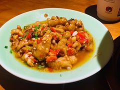 -觅山云南菜(泊富ICITY店)