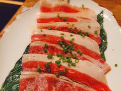 -黑牛の店·和牛烧肉(合生汇店)