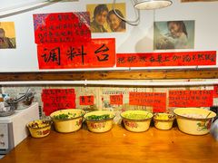-柳州肥姨妈大骨螺蛳粉(双阳路店)