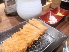 -胜博殿霸王树(嘉里中心店)