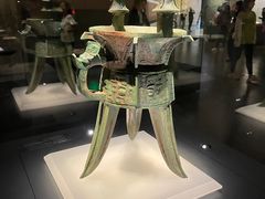 -太原市博物馆