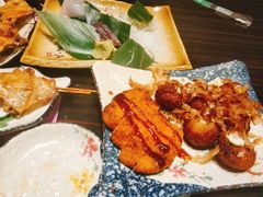 -竹日本料理