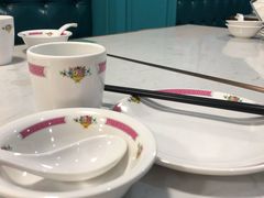 -东鑫记港式茶餐厅(南京东路店)