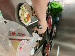 -英雄故事地摊烤肉(马驹桥店)