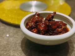 糖醋软排-金锅小厨(乐活街店)