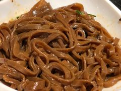 -顶好大虾炝锅鱼(长安店)
