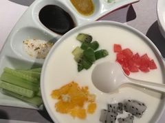 -京味斋·北京烤鸭(华威桥北工大店)