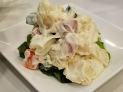 瑞福园土豆色拉-瑞福园联谊餐室(茂名南路店)