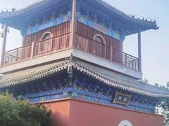 -天津妈祖文化园