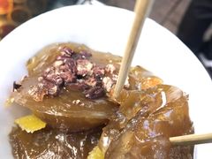 -西关老字号钵仔糕(上下九宝华路店)