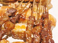 -木屋烧烤(坂田天安云谷店)