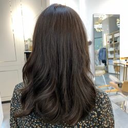 -FUTURE HN男士发型风格设计