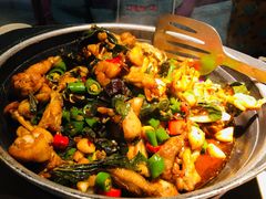 -蛙小侠·沸腾砂锅(西关新天地店)