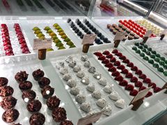 -酷巧·巧克力糖果店