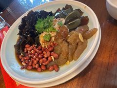 -惠宾饭庄(中山路店)