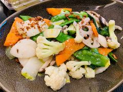 -THE PAWON·8碗(古北SOHO店)