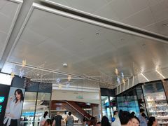-茶百道(花果园购物中心店)