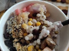 -椰本·海南正宗椰奶清补凉(佳园里店)