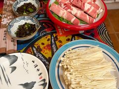 -弘烨 贵州酸汤 鱼火锅(东财店)