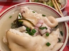 -老方桌烂蹄花川菜馆(九龙坡店)