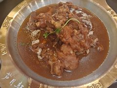 -芦月轩羊蝎子(北蜂窝店)