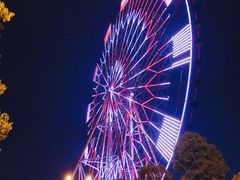 -南昌之星摩天轮