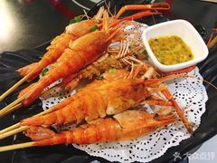 -79号渔船海鲜饭店(华强北店)