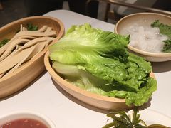 -左庭右院鲜牛肉火锅(七宝领展广场店)