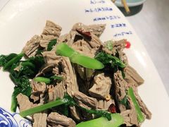 -雲蜀龙阁·金牌水煮鱼(方庄店)