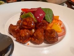 -采悦轩中餐厅·粤菜·海南菜(神州半岛喜来登度假酒店)