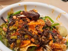 -水平有限广西米粉·广西风味集(五道口店)