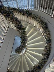 -花嫁丽舍婚礼殿堂(世博江景店)