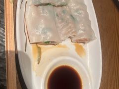 -山水茶艺馆·点心粤菜·30年老字号