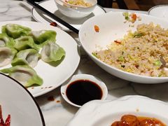 -青雅中餐厅(大连金石滩绿发希尔顿度假酒店)