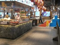 -胖姐渔村(中源大道店)