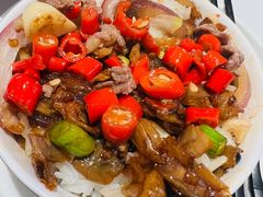 -辣可可·小炒黄牛肉(望京凯德MALL店)