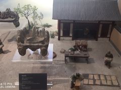 -西安大唐西市博物馆