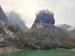 -九曲溪