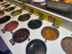 -犇鼎牛潮汕牛肉火锅(新辰里学清路店)